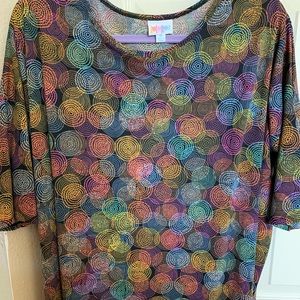 Lularoe Irma